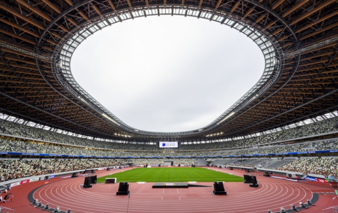 国際スポーツ大会・祭典